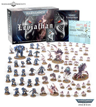 Load image into Gallery viewer, Leviathan - Warhammer 40K - Releases 24th June 2023
