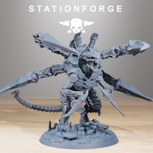 Load image into Gallery viewer, Stationforge - Xenarid Ravage Howler
