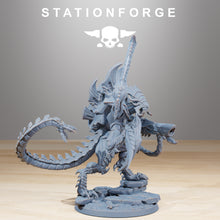 Load image into Gallery viewer, Stationforge - Xenarid Nyxar (2 supplied)
