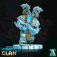 Load image into Gallery viewer, Archvillain Norgrem - Shock Troopers (Pack of 4)
