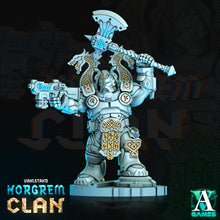 Load image into Gallery viewer, Archvillain Norgrem - Shock Troopers (Pack of 4)
