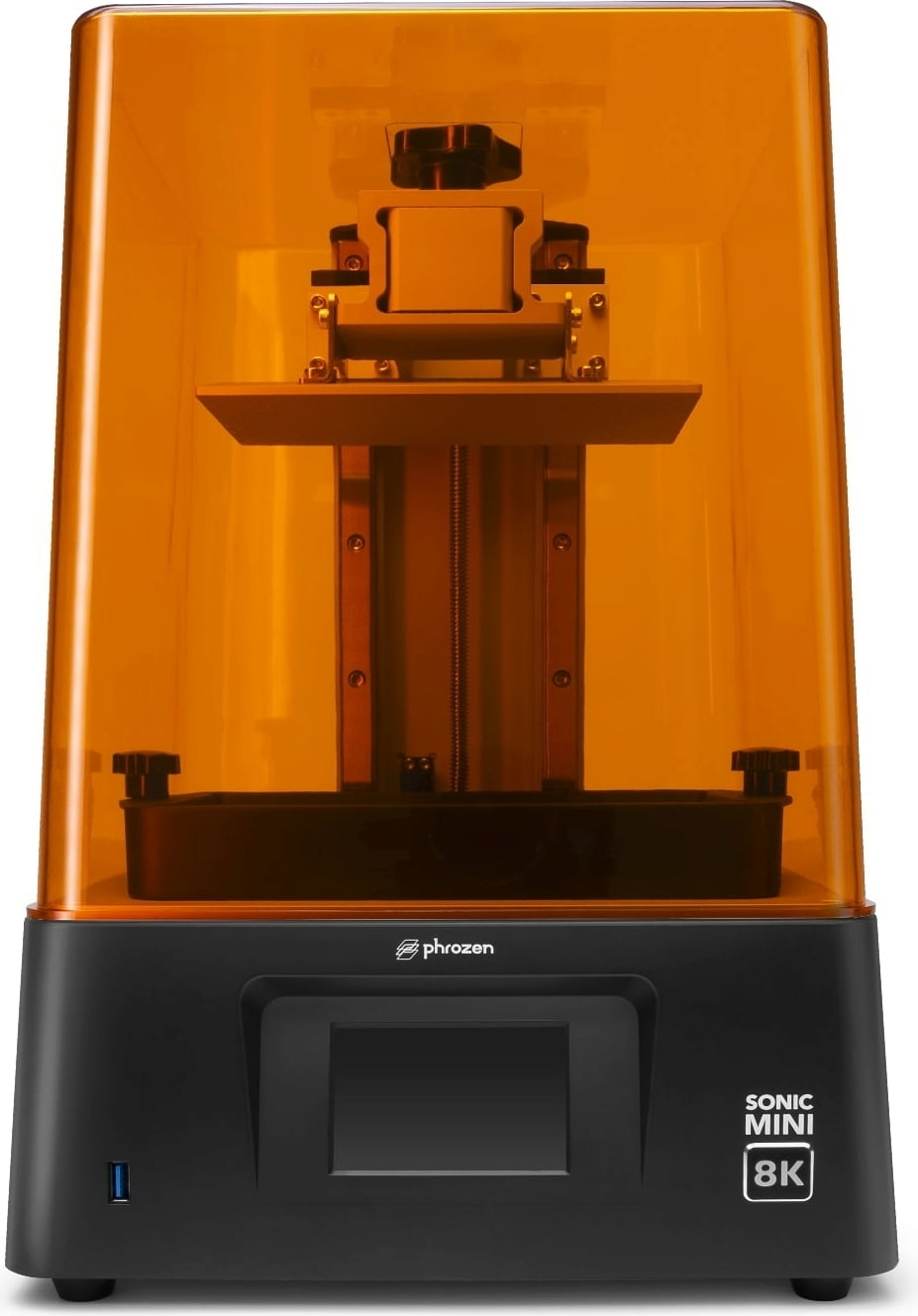 Phrozen Sonic Mini 8K 3d Resin Printer