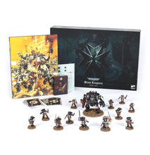 Load image into Gallery viewer, Black Templar Army Set
