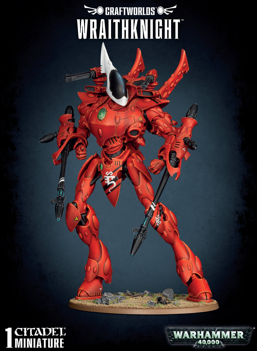 Wraithknight