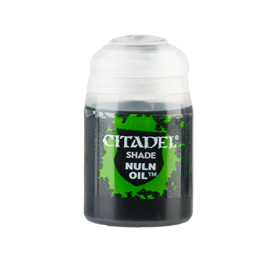 Shade - Nuln Oil