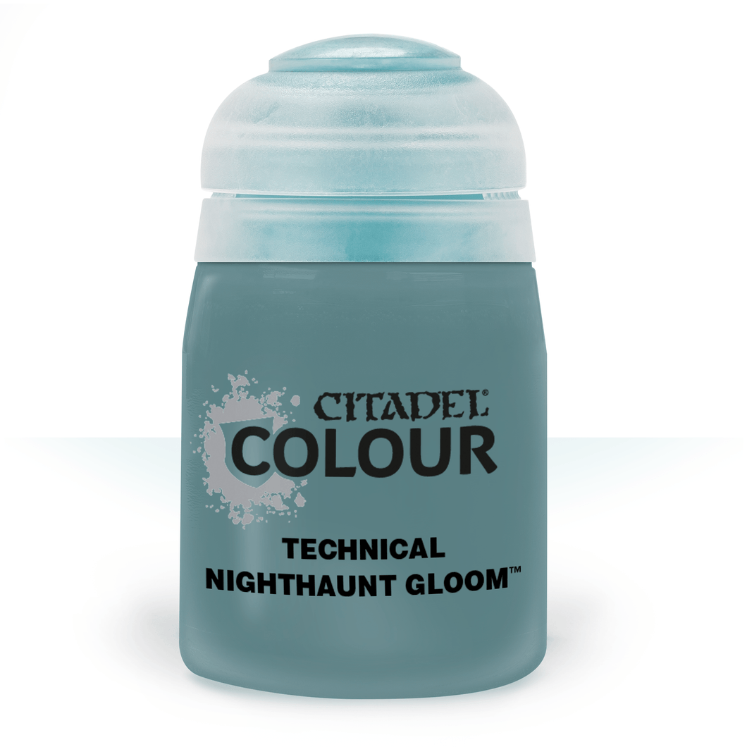 Technical - Nighthaunt Gloom